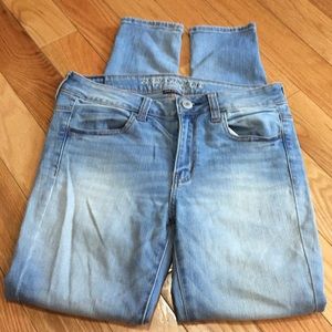 American Eagle Outfitters Jeans